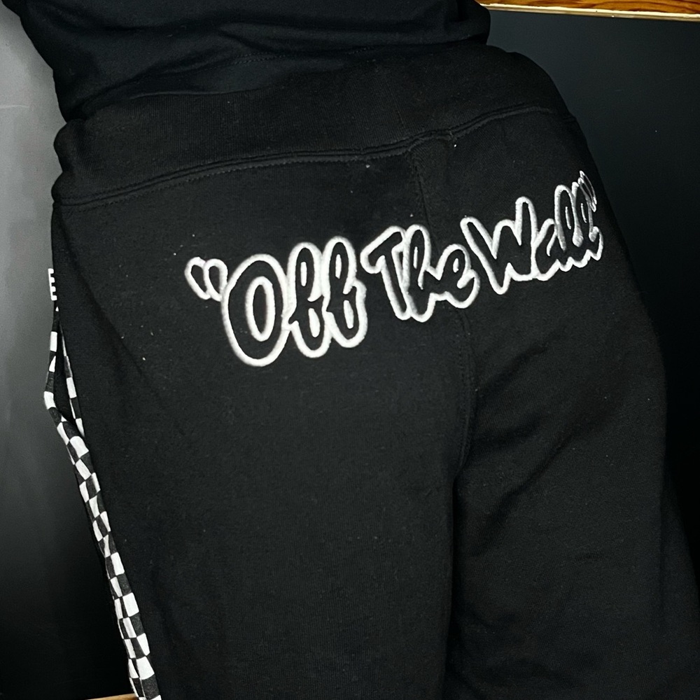 Vans Sweatpants Women's